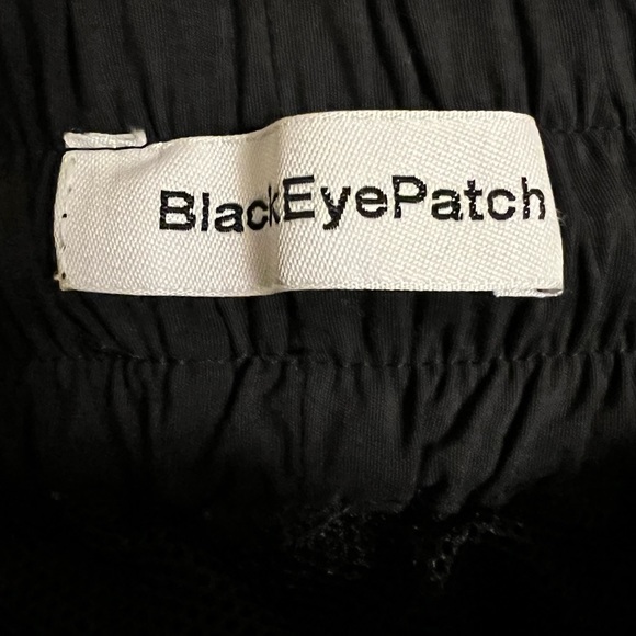 BlackEyePatch Training Track Pants, M - Picture 5 of 5